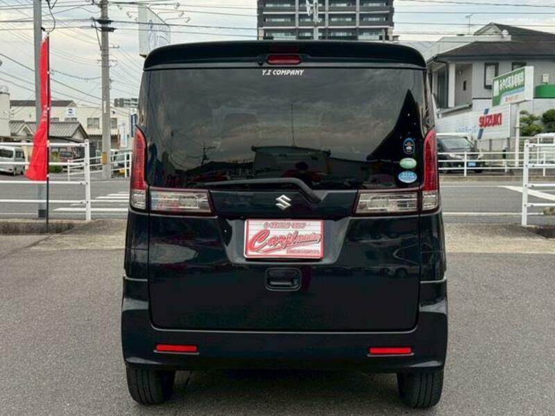 SPACIA CUSTOM