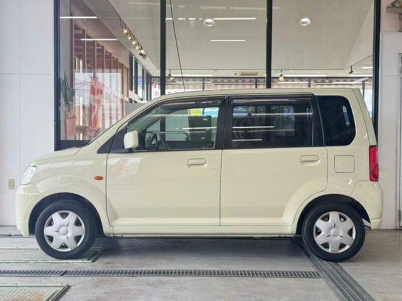 EK WAGON