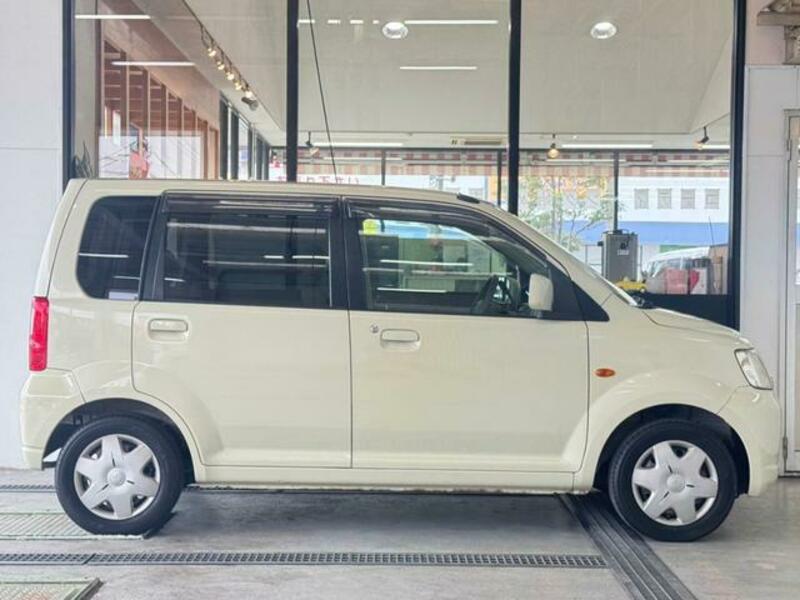 EK WAGON