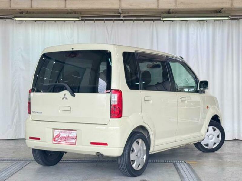EK WAGON