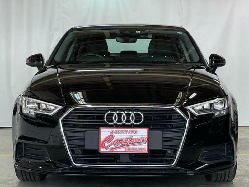 A3 SEDAN