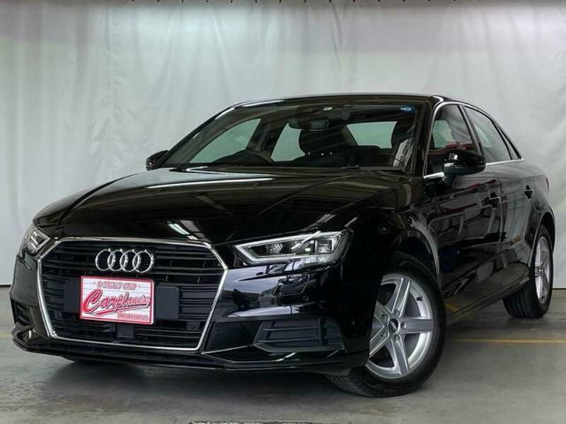 A3 SEDAN