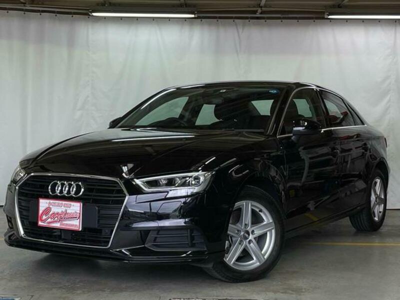 A3 SEDAN