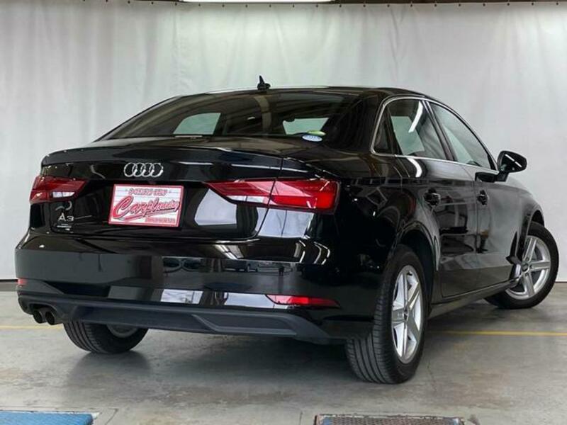 A3 SEDAN