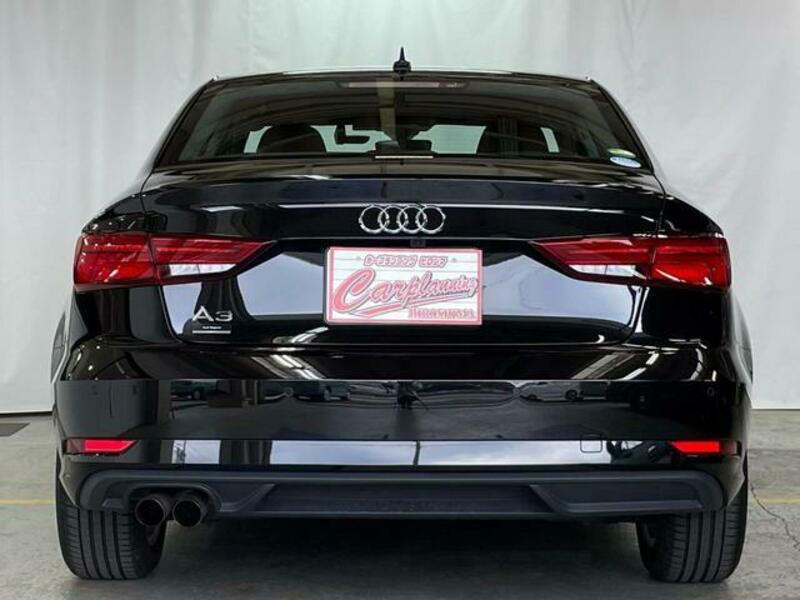 A3 SEDAN