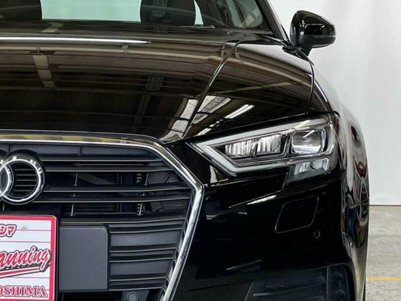 A3 SEDAN