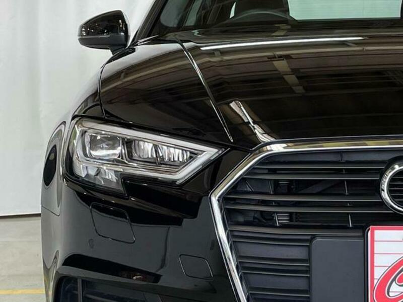A3 SEDAN