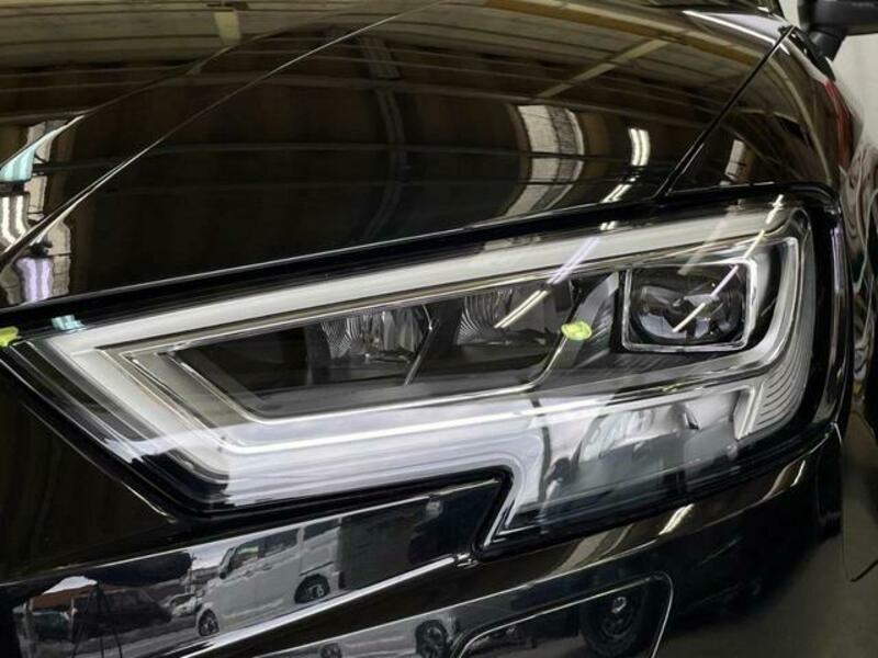 A3 SEDAN