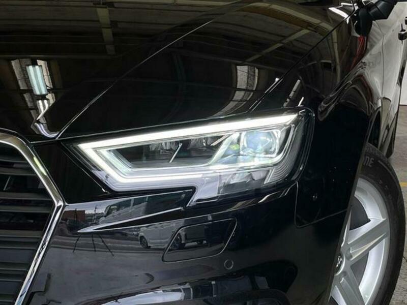 A3 SEDAN