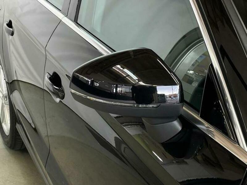 A3 SEDAN