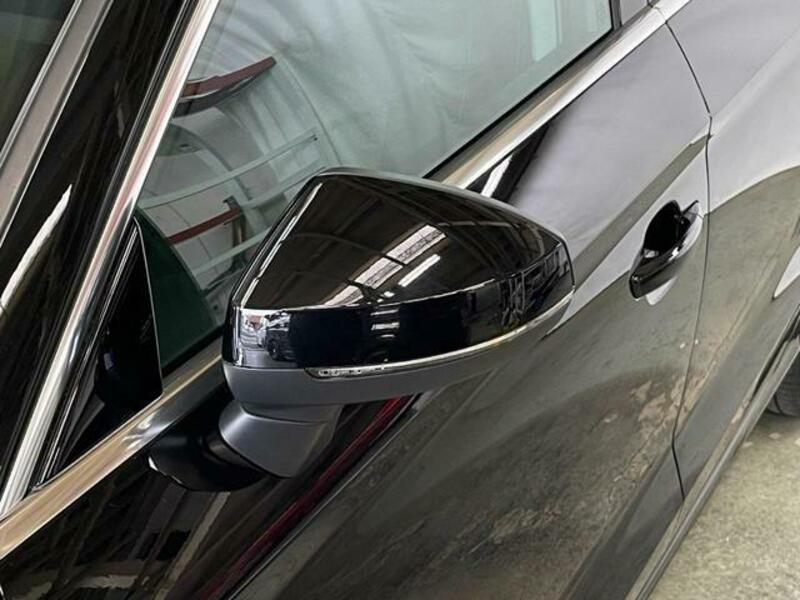 A3 SEDAN