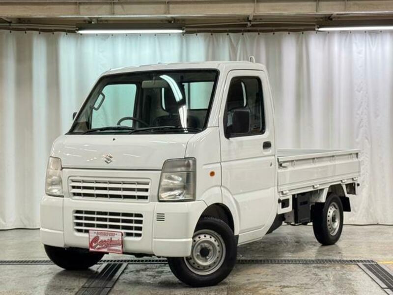 CARRY TRUCK