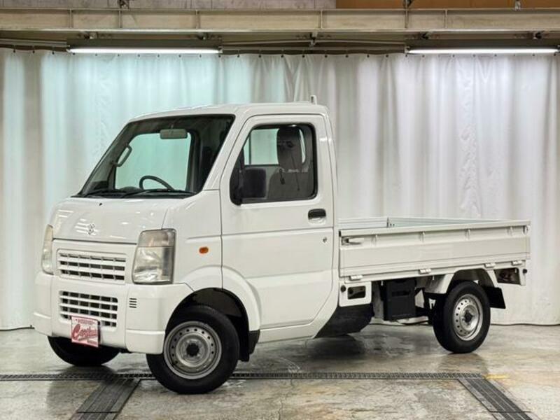 CARRY TRUCK