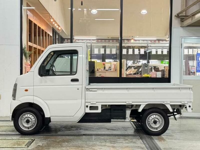 CARRY TRUCK
