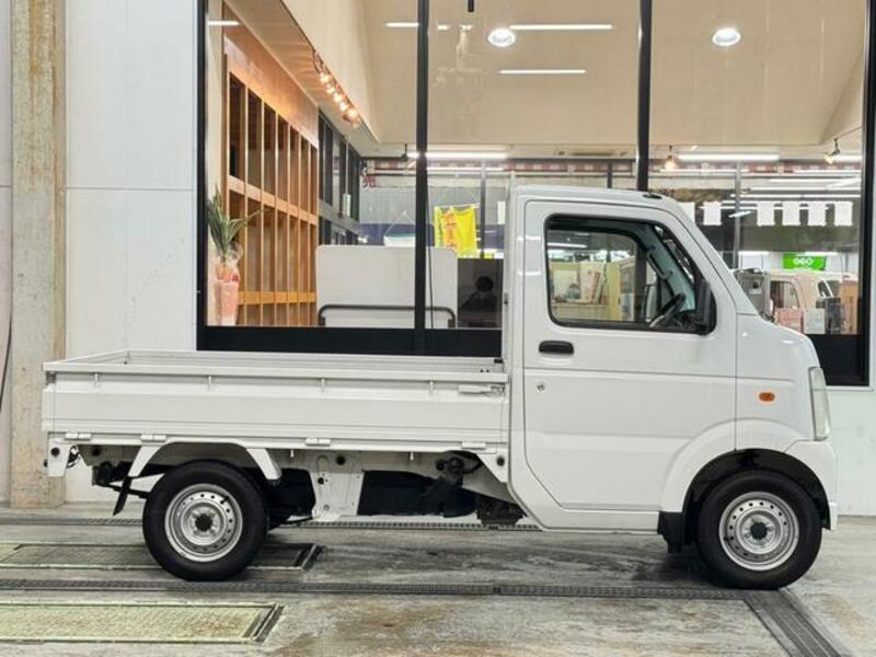 CARRY TRUCK