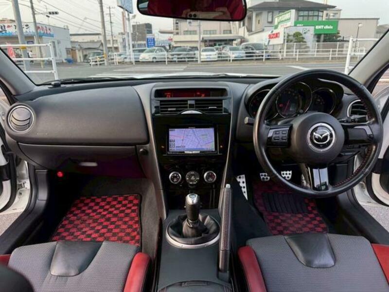 RX-8