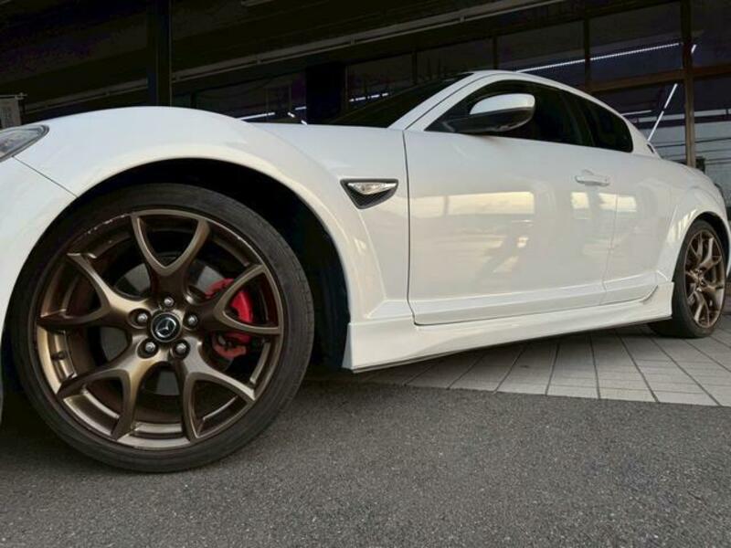 RX-8