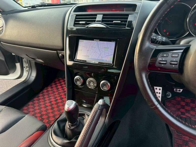 RX-8