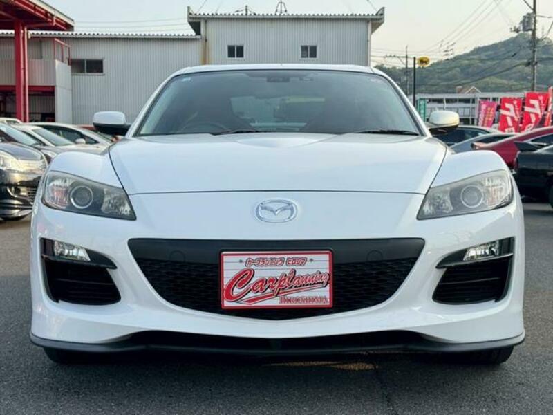RX-8