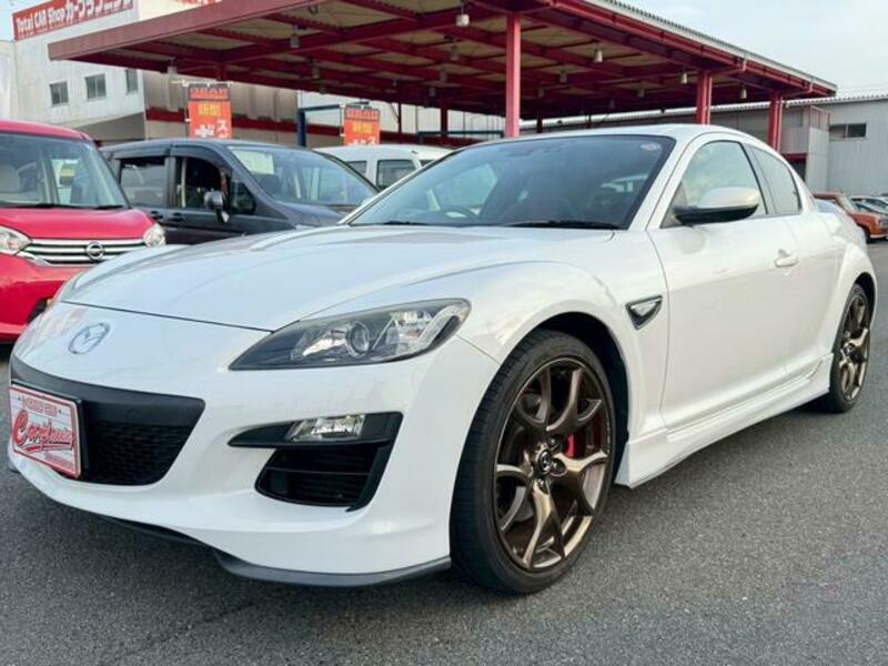 RX-8