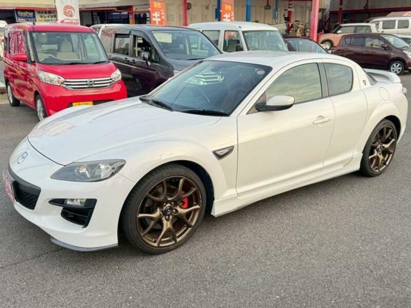 RX-8
