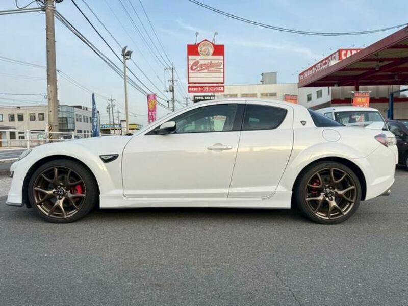 RX-8
