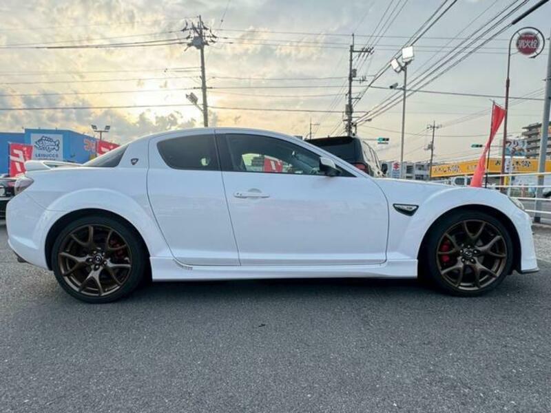 RX-8