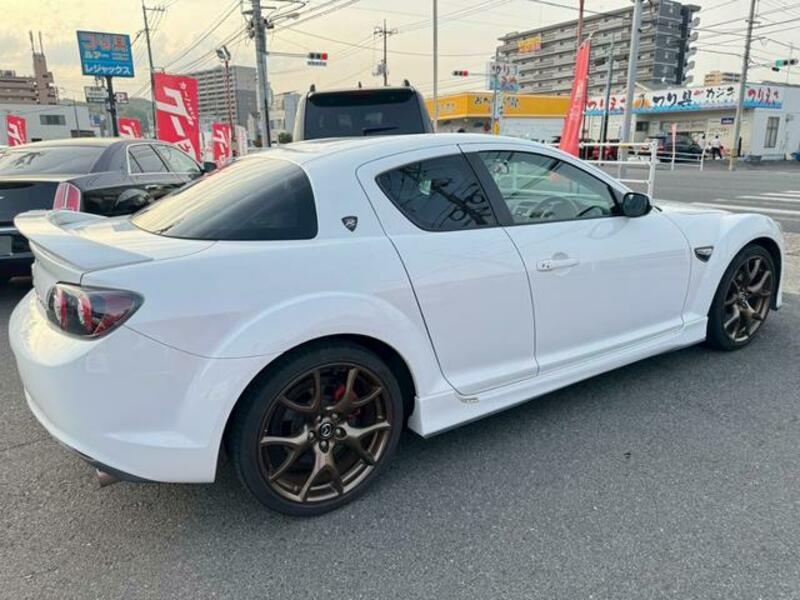 RX-8