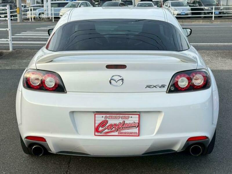 RX-8