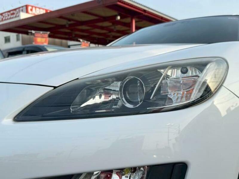 RX-8