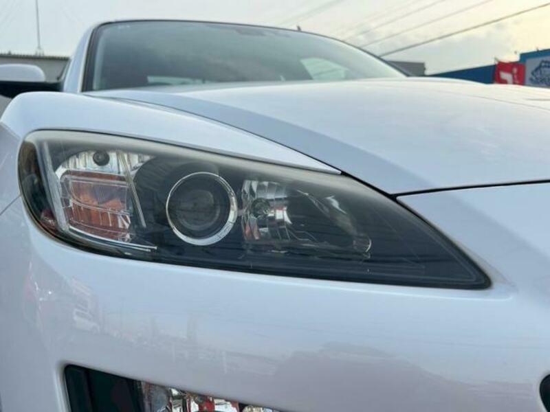 RX-8