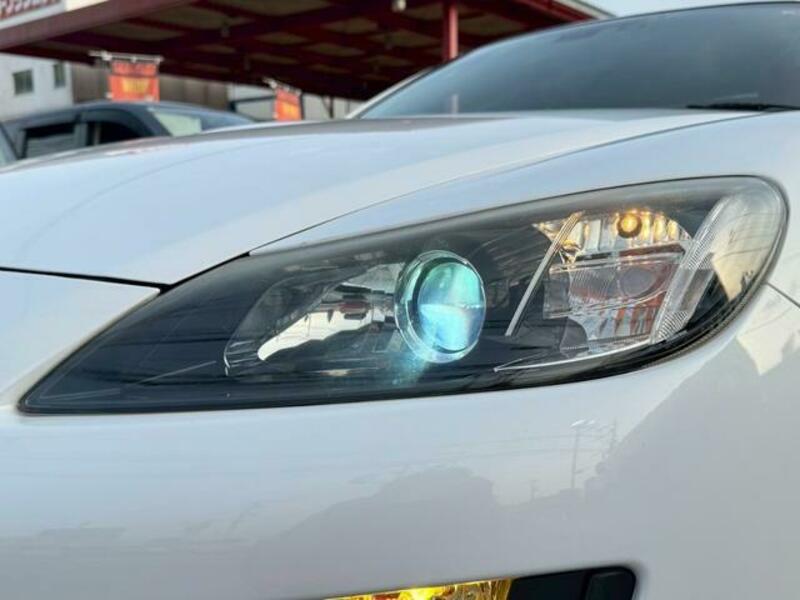 RX-8