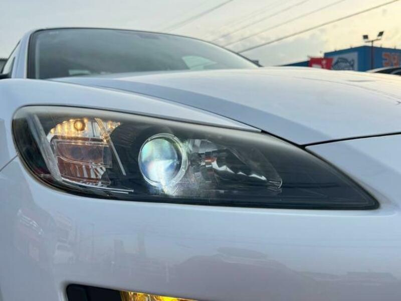 RX-8