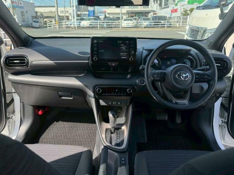 YARIS