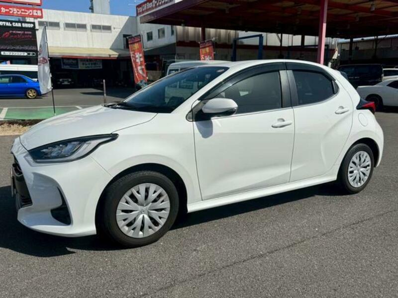 YARIS
