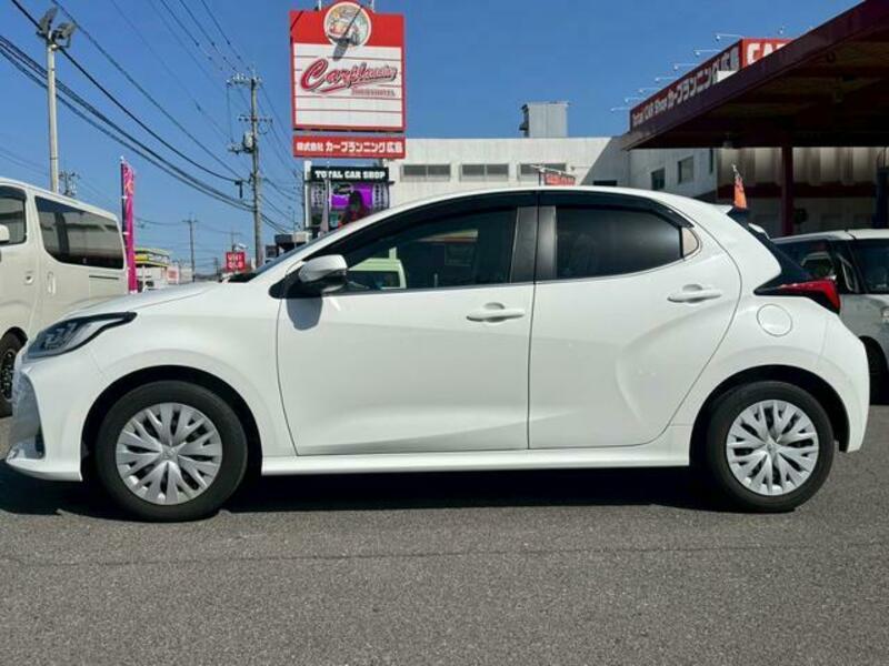 YARIS