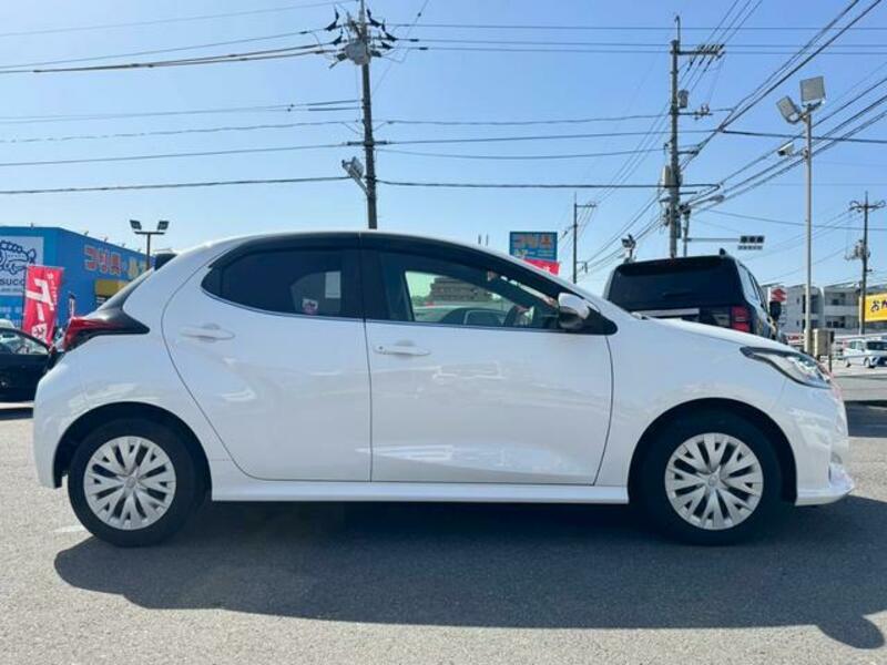 YARIS
