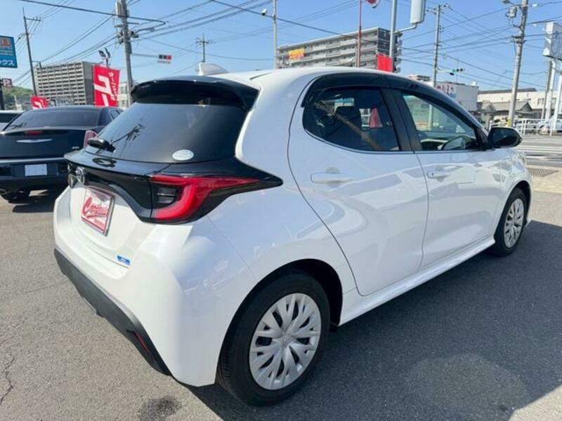 YARIS