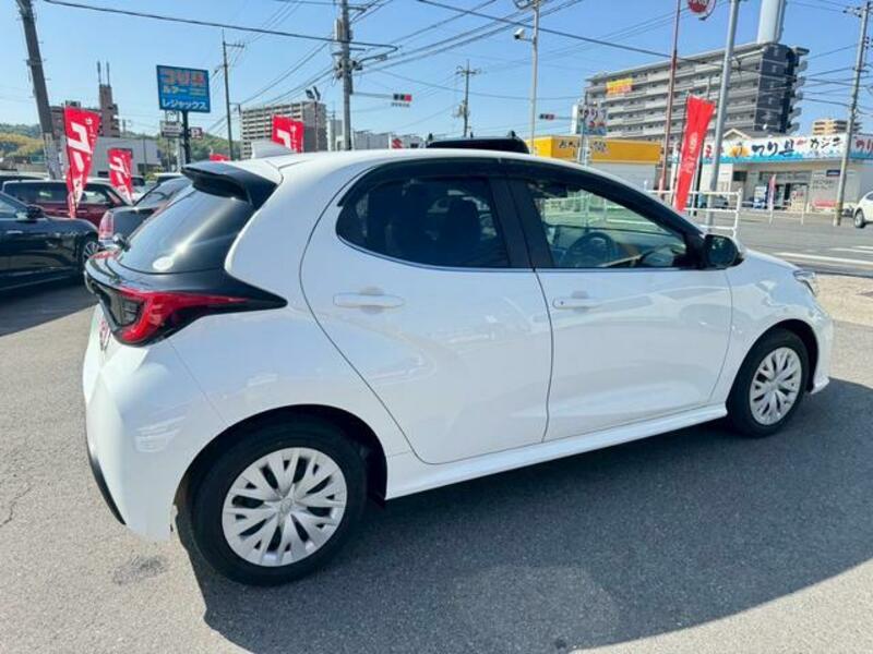 YARIS