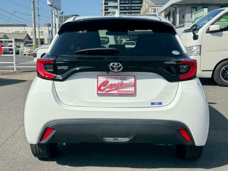 YARIS