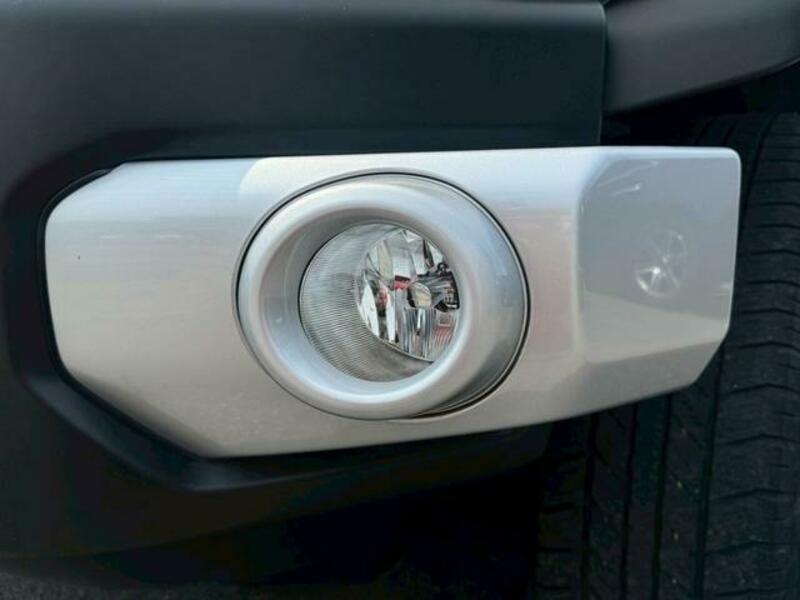 FJ CRUISER