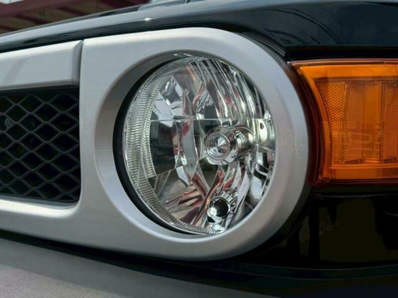 FJ CRUISER