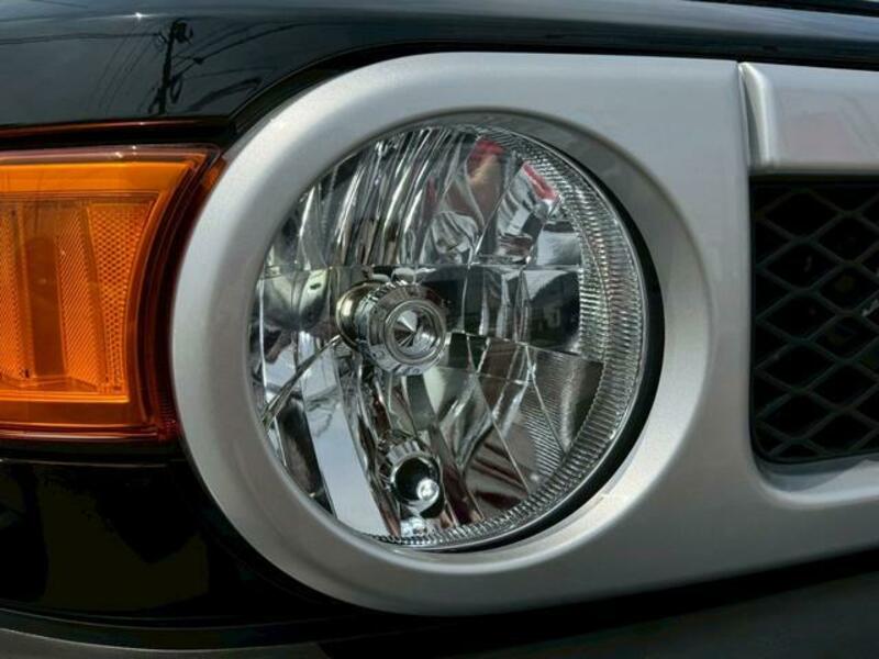 FJ CRUISER