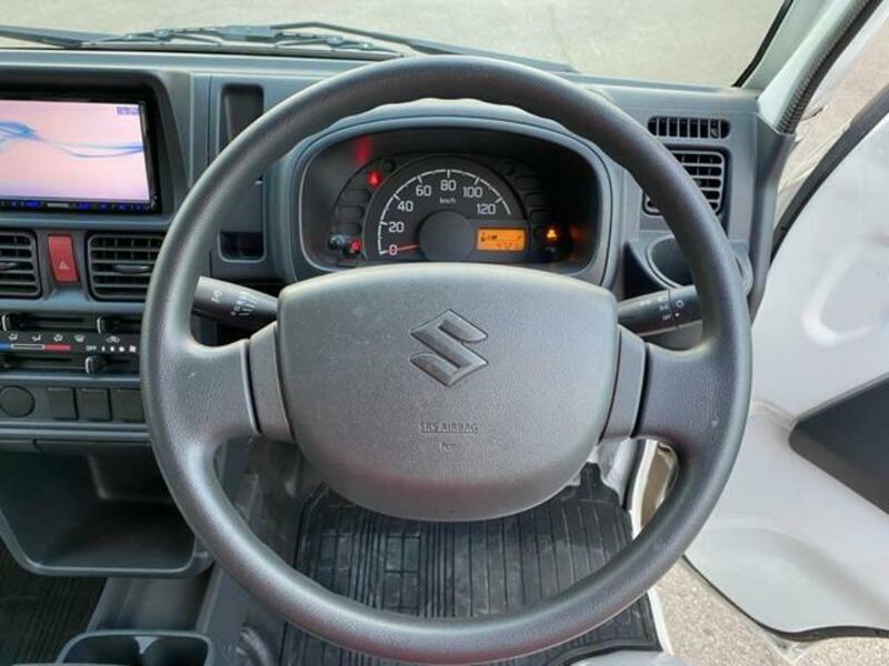 CARRY TRUCK