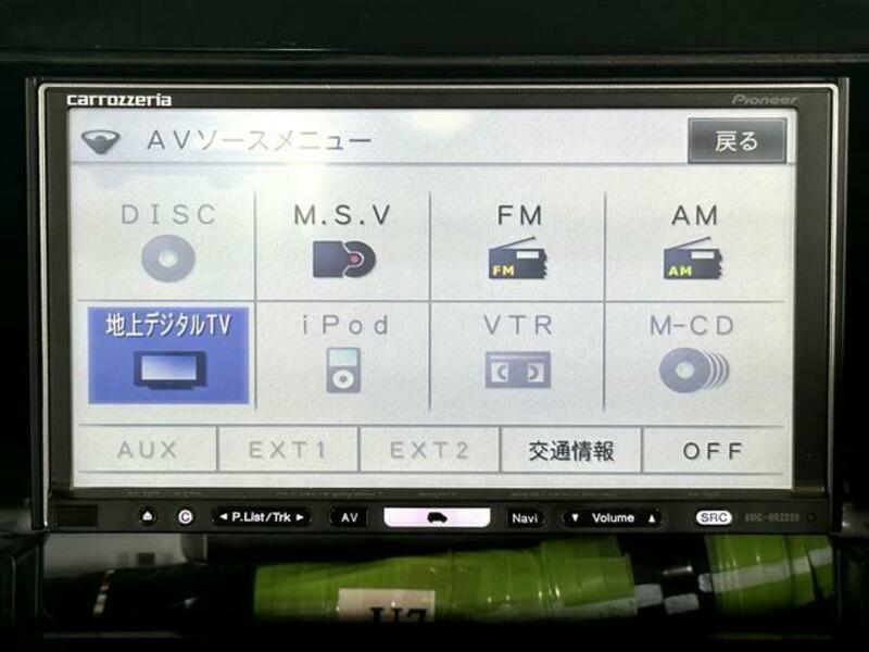 VOXY