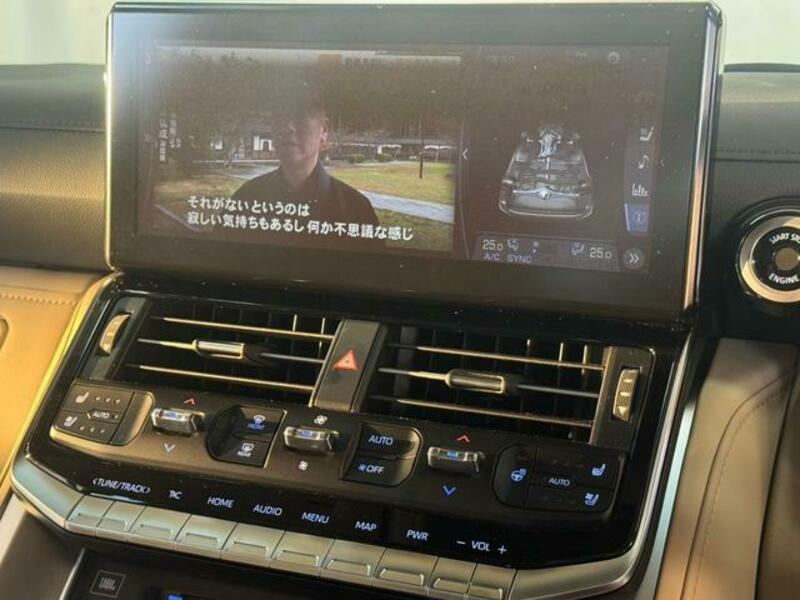LAND CRUISER
