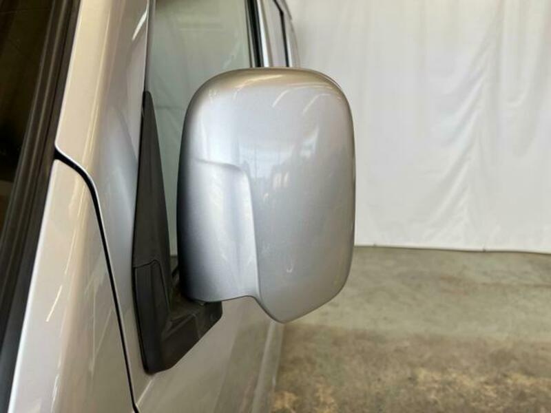 MINICAB VAN