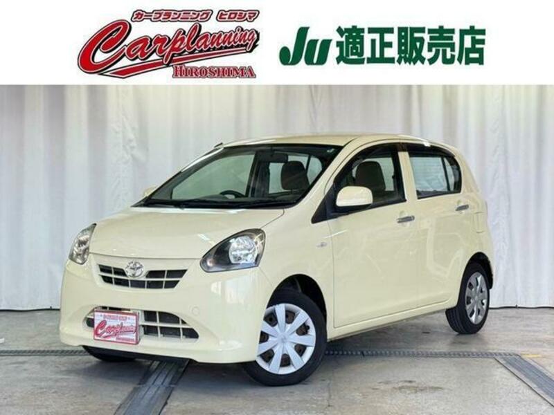 TOYOTA PIXIS EPOCH
