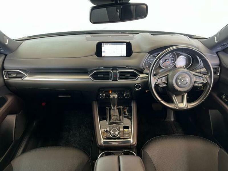 CX-8