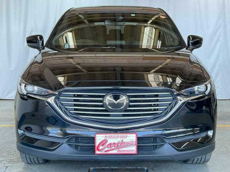 CX-8